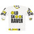 Retro 90s oldskool raver smiley face graphic sweatshirt