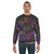 "I'd Like To Make Myself Believe" Ocean Eyes Sweatshirt - men