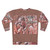 Dice Game Sweatshirt - Back