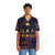 Glass Animals Hawaiian Shirt - Tropical Summer Apparel - People Front