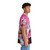 Evangelion Unit 01 Hawaiian Shirt - People Pight