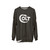 Colt Firearms Sweatshirt featuring tactical design - hanging