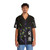 Evangelion 01 Hawaiian Shirt - Neon Genesis Evangelion Anime Inspired Clothing - People Front