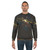 Higgs boson elementary particle sweatshirt - men