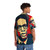 Thomas Sowell portrait Hawaiian shirt - People Back