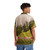 Glacier Express Swiss Railways Hawaiian Shirt - People Back