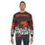 Oktubre Sweatshirt featuring Redonditos music artwork - men