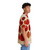 Vibrant Thomas Downing Hawaiian Shirt with Geometric Patterns - People Pight