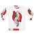 Okami Sakura Japanese Culture Sweatshirt