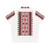 Ukrainian Vyshyvanka Embroidery Hawaiian Shirt - Back