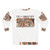 Collingwood Premiers Sweatshirt - Back