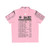 Giro D'Italia 2022 Hawaiian Cycling Shirt