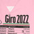 Giro D'Italia 2022 Hawaiian Cycling Shirt - Detail