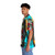 Eto & Flee Lord Rocamerikka Hawaiian Shirt - People Left