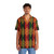 Ethnic Filipino Tribal Pattern Inaul Hawaiian Shirt - People Front