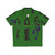 Orion Slave Girls Hawaiian Shirt with Star Trek Inspired Alien Women Design
