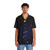 Orion Constellation Hawaiian Shirt featuring a starry night sky and cosmos design - People Front