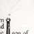 Uhtred's "Destiny Is All" Hawaiian Shirt from The Last Kingdom - Detail