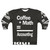 Coffee Math Accounting Sweatshirt