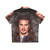 Uhtred of Bebbanburg The Last Kingdom Hawaiian Shirt - Back