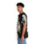 Gintoki Sakata Hawaiian Shirt - Anime Themed Casual Wear - People Left