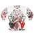 Code Vein Nurse Io Anime Themed Sweatshirt