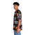 Ugly Christmas Sweater Cat Hawaiian Shirt - People Left