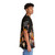 Ginga Eiyuu Densetsu Anime Hawaiian Shirt - People Pight