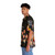 Ginga Eiyuu Densetsu Anime Hawaiian Shirt - People Left