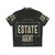 Estate Agent Hawaiian Shirt for Real Estate Professionals - Back