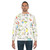 Cocteles-inspired sweatshirt for happy hour celebrations - men