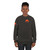 Conan O'Brien "Coco" Anime-Inspired Sweatshirt - women