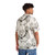 Uber Rare Kasajizo Battle Cats Themed Hawaiian Shirt - People Back