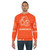 Conan O'Brien Team Coco Doodle Whiteout Sweatshirt - men