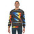 Hertzsprung Russell Diagram Sweatshirt featuring astrophysics and astronomy graphics - men