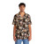 Opossum Hawaiian Shirt for Animal and Nature Enthusiasts - People Front