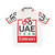 UAE Team Emirates Pro Cycling Hawaiian Shirt