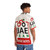 UAE Team Emirates Pro Cycling Hawaiian Shirt - People Back
