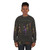 "I Always Come Back FNAF Afton Springtrap Sweatshirt" - women