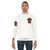 Coco dog t-shirt sweatshirt - men