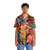 Gibby Hawaiian Shirt 2 - Icarly Nickelodeon Casual Wear - People Front