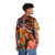 Gibby Hawaiian Shirt 2 - Icarly Nickelodeon Casual Wear - People Back
