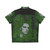 Type O Negative Peter Steele Hawaiian Shirt - Back