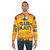 Club Mate Sweatshirt - Berlin Techno Inspired Design - men