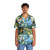 Tyler Durden Motocross Hawaiian Shirt - People Front