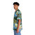 Tyler Durden Motocross Hawaiian Shirt - People Left