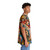 One Piece Hawaiian Shirt Featuring Monkey D. Luffy and Straw Hat Pirates - People Pight