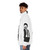 Money Heist The Professor 2 Puffer Jacket with focus keyword "money heist puffer jacket" - men side left