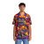 Ghosts N Goblins Hawaiian Shirt - People Front