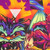 Ghosts N Goblins Hawaiian Shirt - Detail